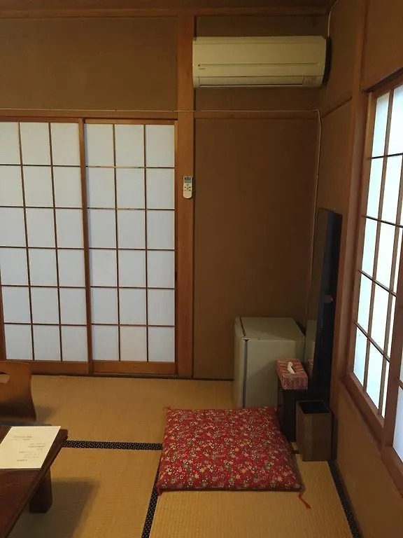 ホテル Saneiso 箱根町