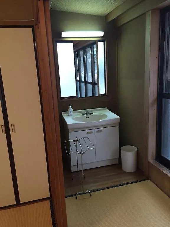 ホテル Saneiso 箱根町 2*,  日本