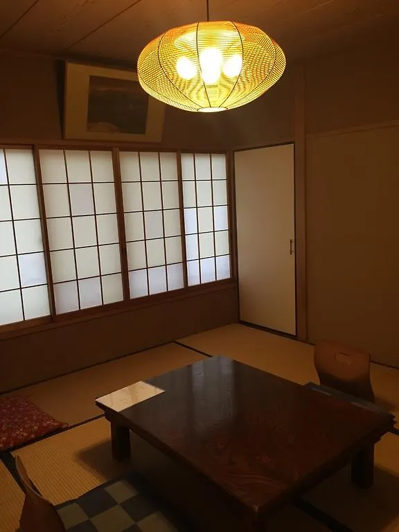 旅館 ホテル Saneiso 箱根町