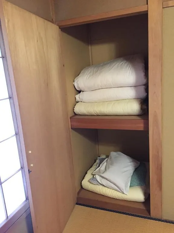 ホテル Saneiso 箱根町 日本