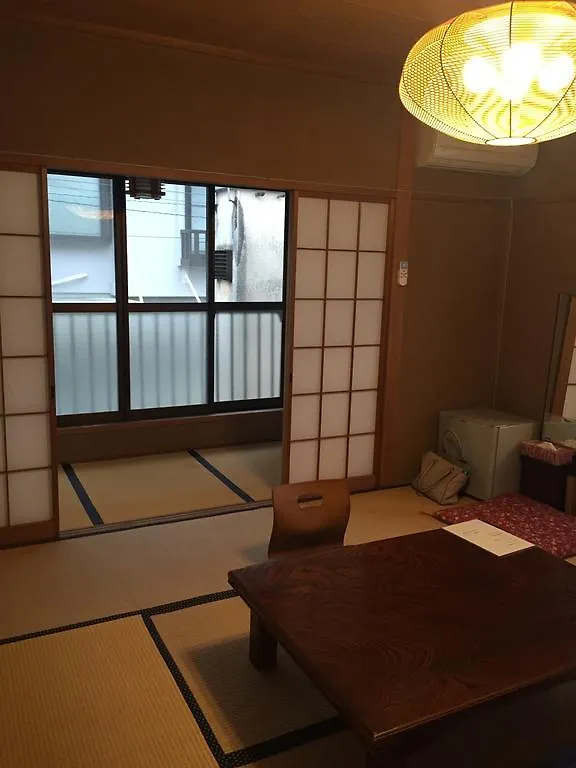 ホテル Saneiso 箱根町 2*,  日本