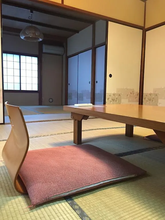 ホテル Saneiso 箱根町 旅館