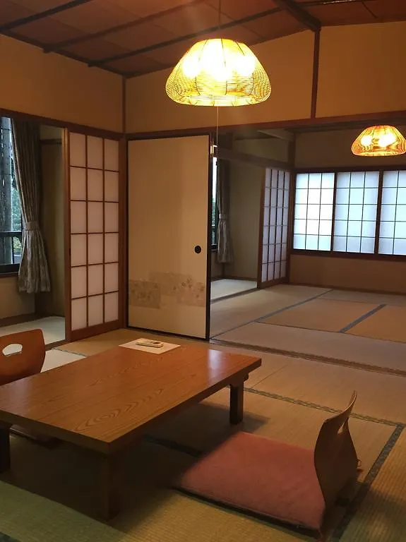 ホテル Saneiso 箱根町 日本