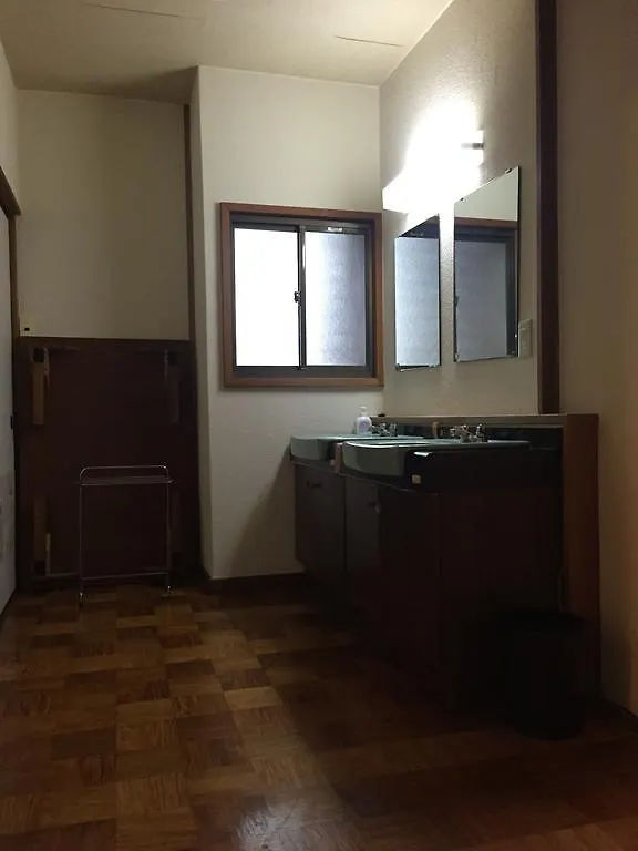 ホテル Saneiso 箱根町 旅館