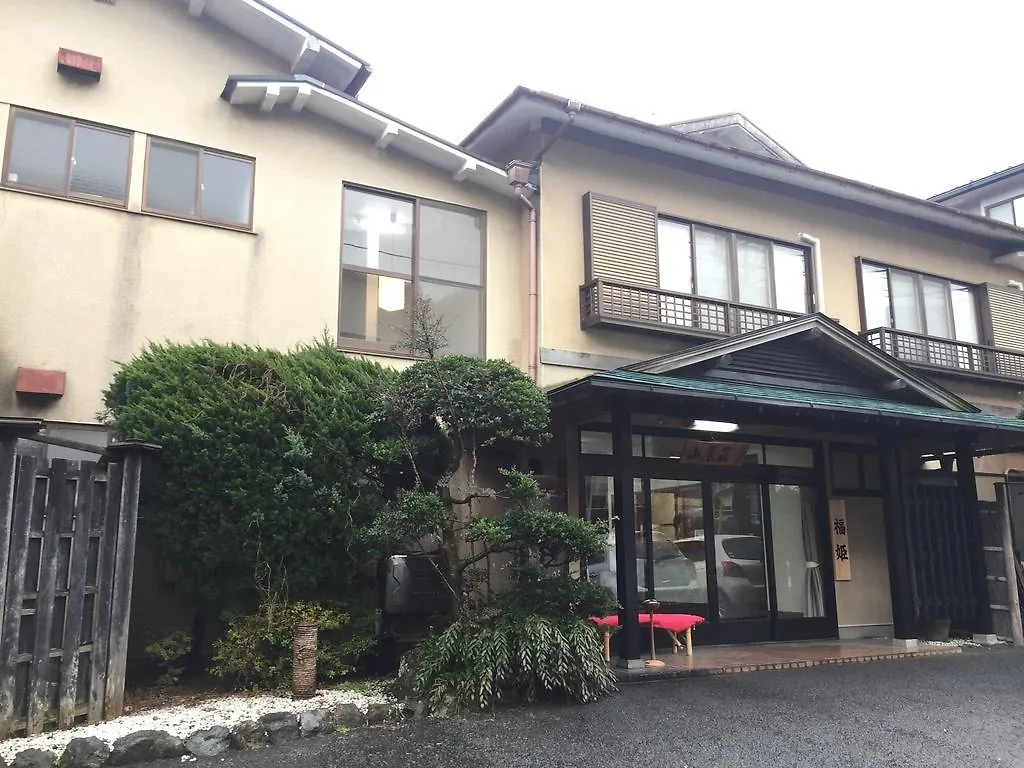 ホテル Saneiso 箱根町
