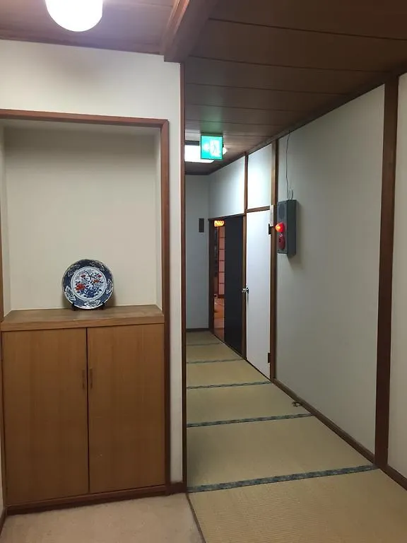 ホテル Saneiso 箱根町