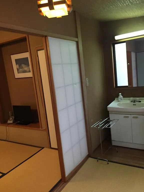 ホテル Saneiso 箱根町 日本