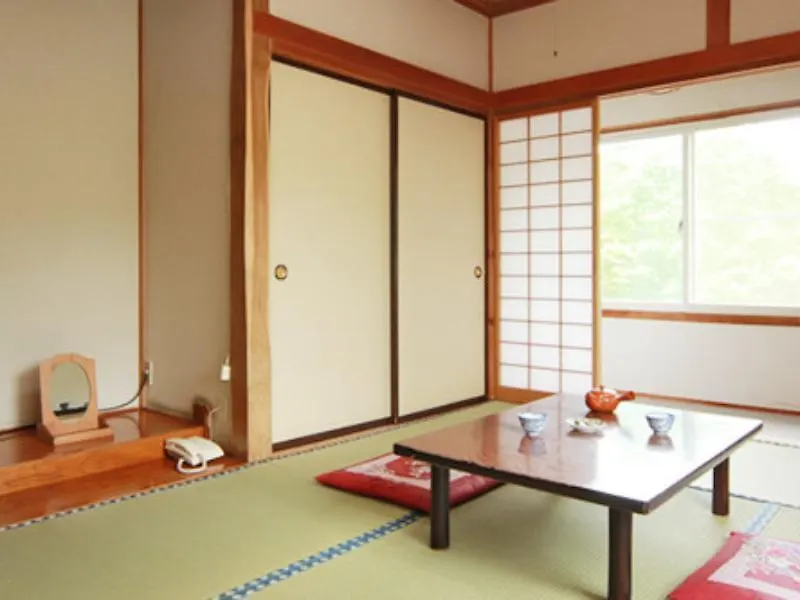 ホテル Saneiso 箱根町 2*,