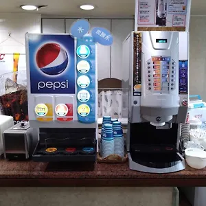 ホテル ホテルテトラ春日井ステーションホテル