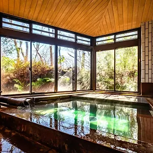 3* ホテル 箱根強羅温泉　ホテル佳山水