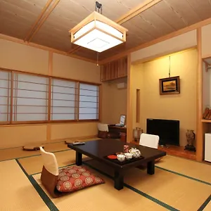 2* Ryokan Yusakaso