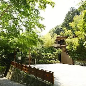 3* ホテル Shiki Wo Ajiwau Yado Yamano Chaya