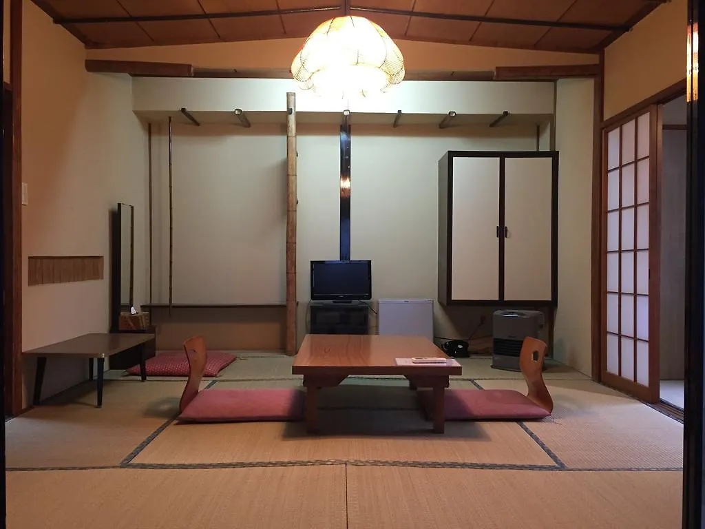 Saneiso Hotel Hakone Ryokan