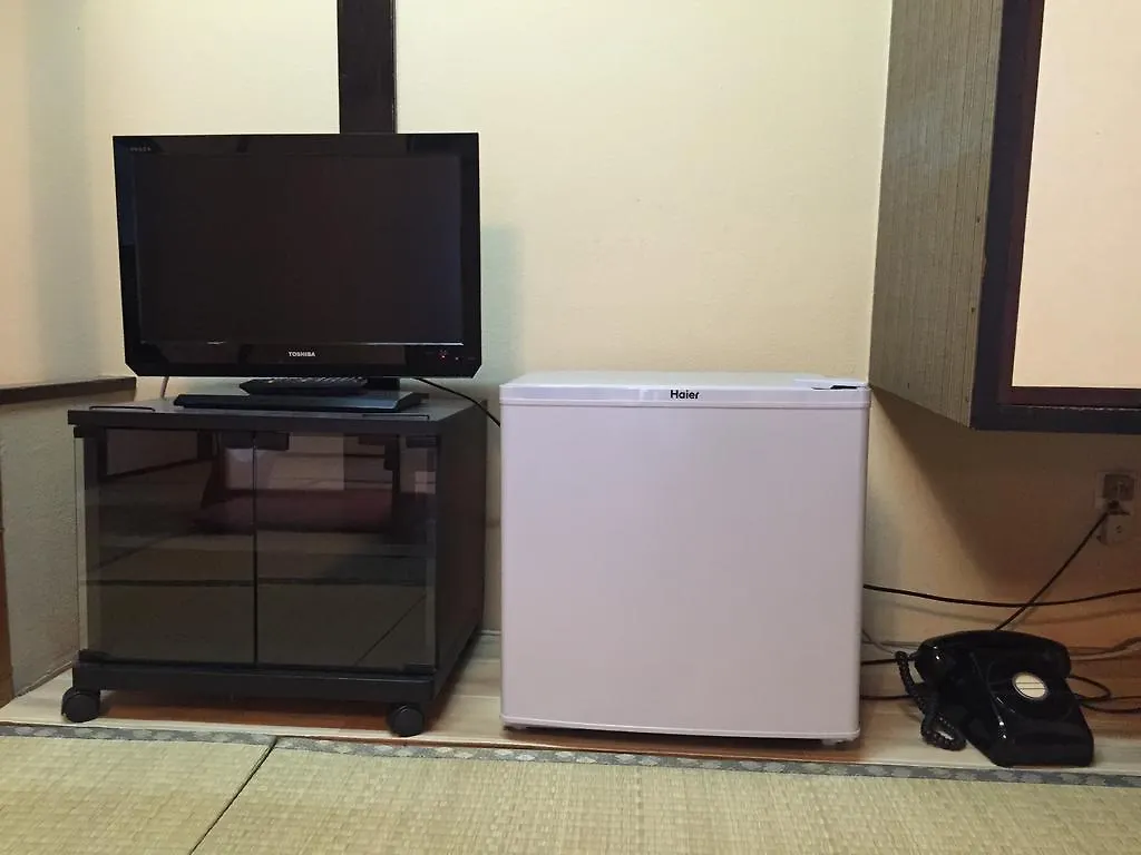 Saneiso Hotel Hakone